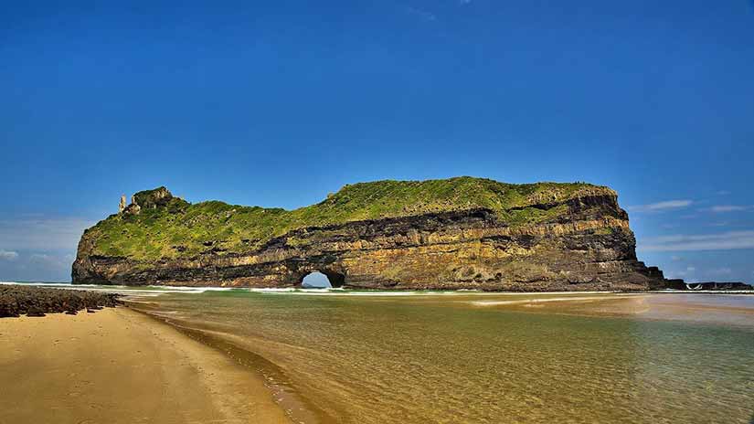 melhores atrações áfrica do sul