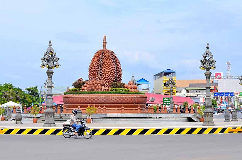 tours guiados camboja