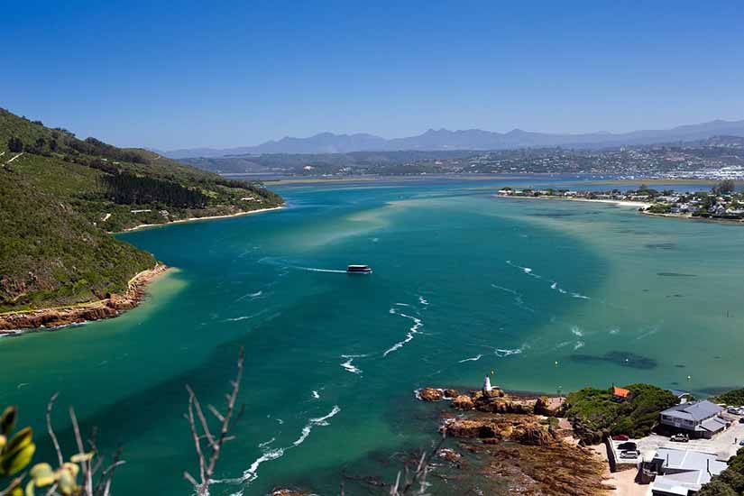 pontos turísticos África do sul