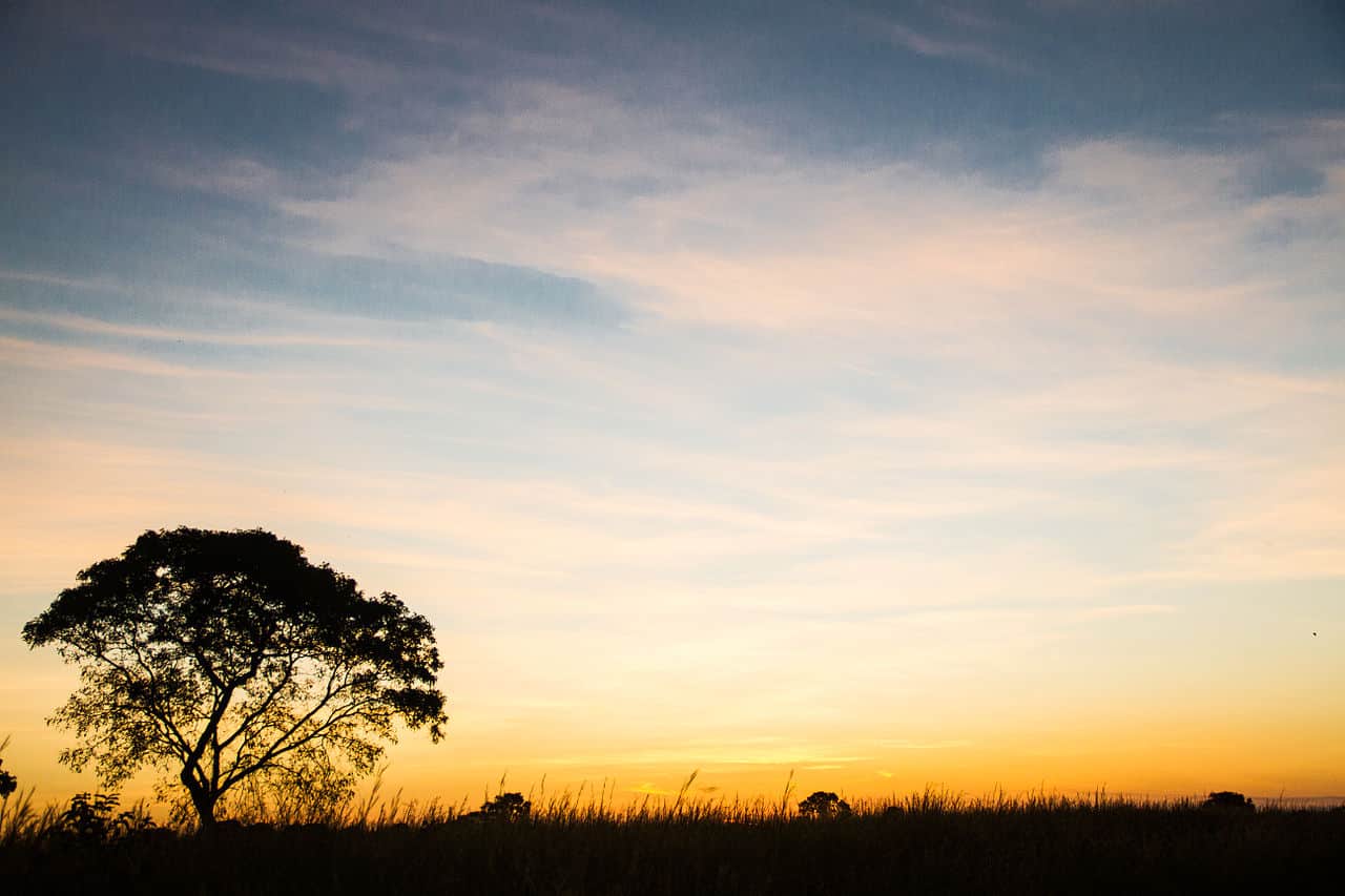 atrações do tocantins