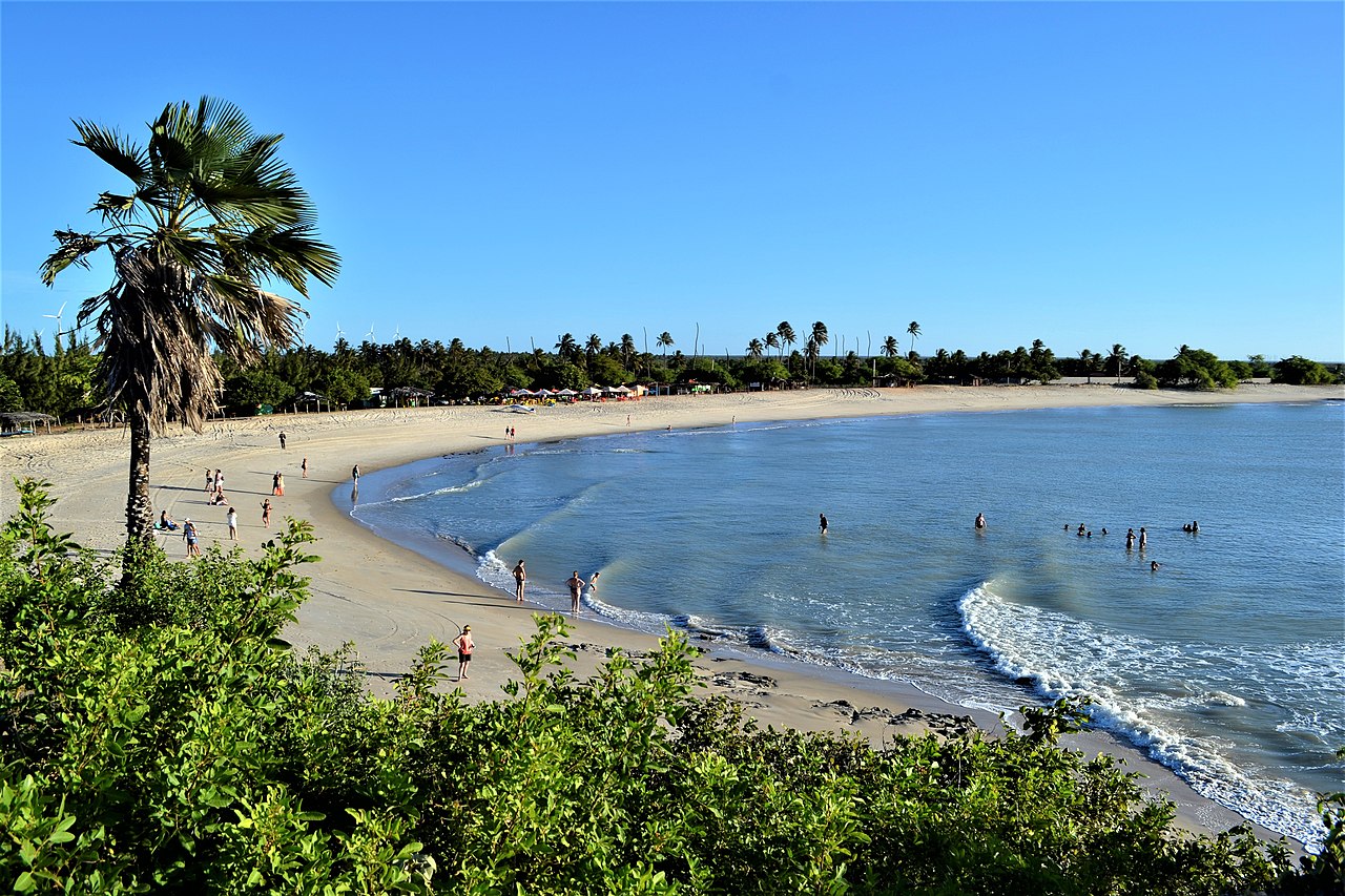 pontos de interesse no rio grande do norte