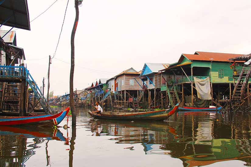 Siem Reap