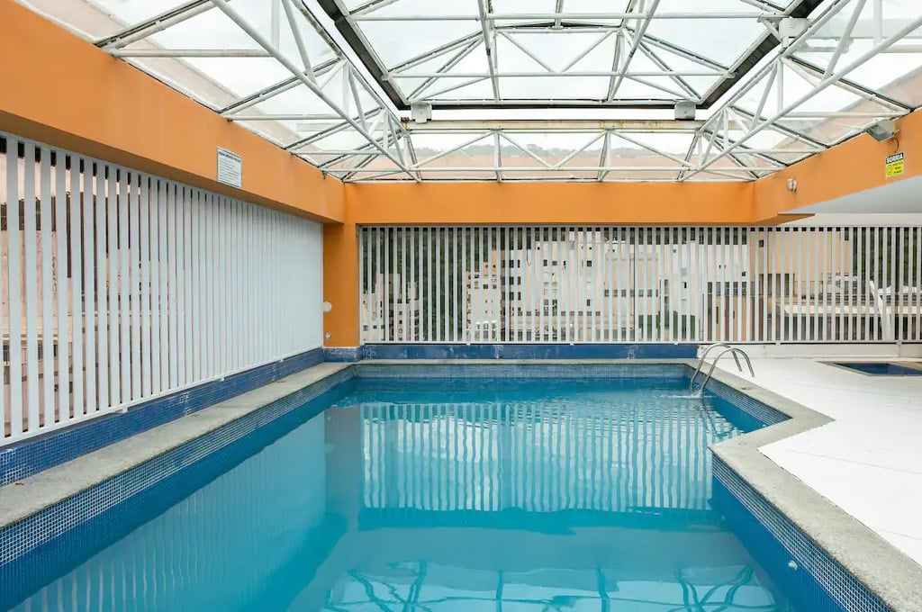 Apartamentos para alugar no Guarujá airbnb guaruja