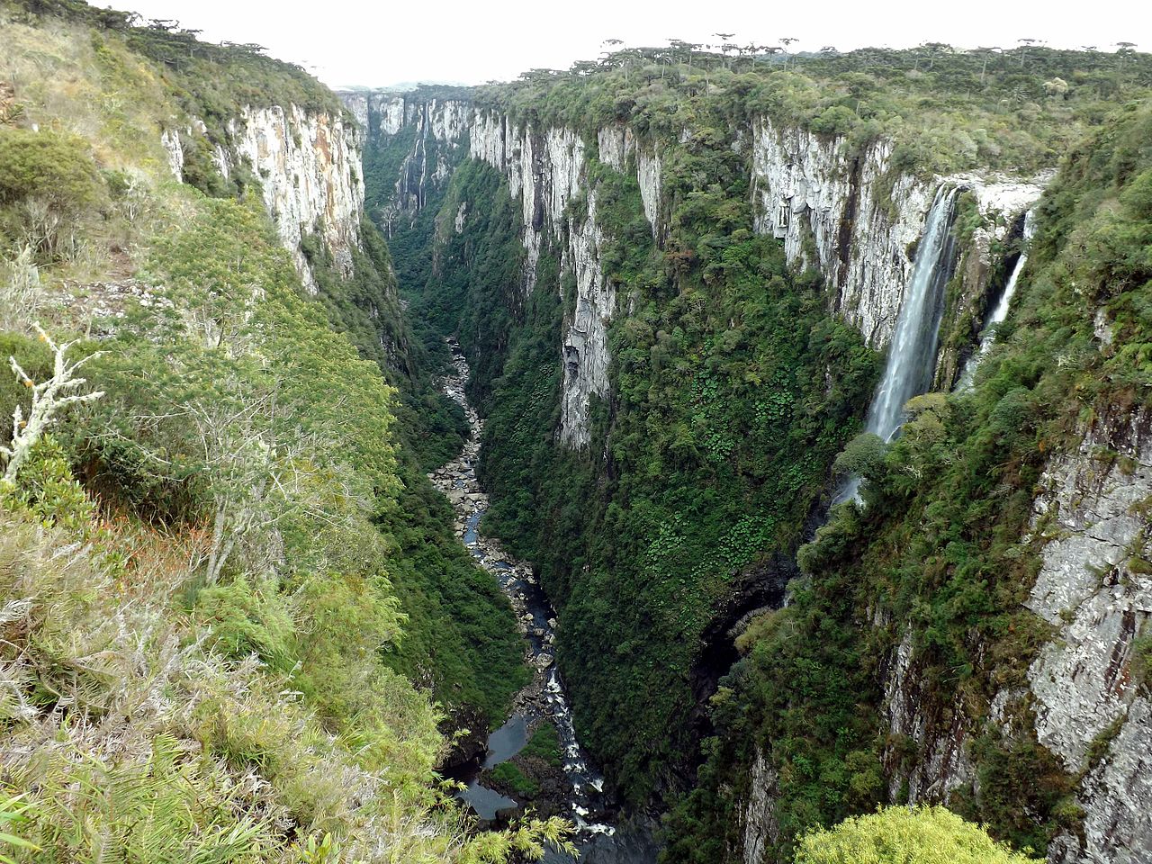 o que visitar no rio grande do sul