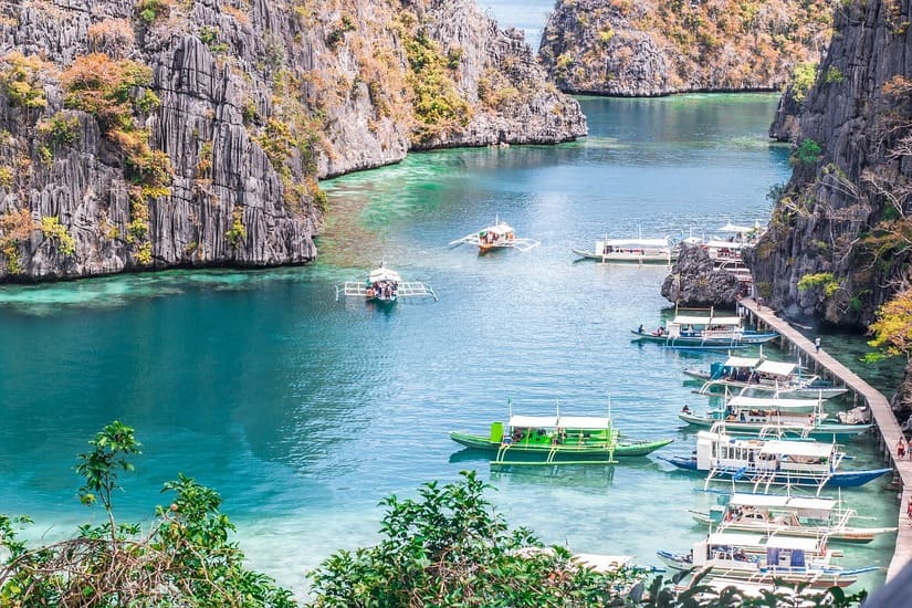 coron