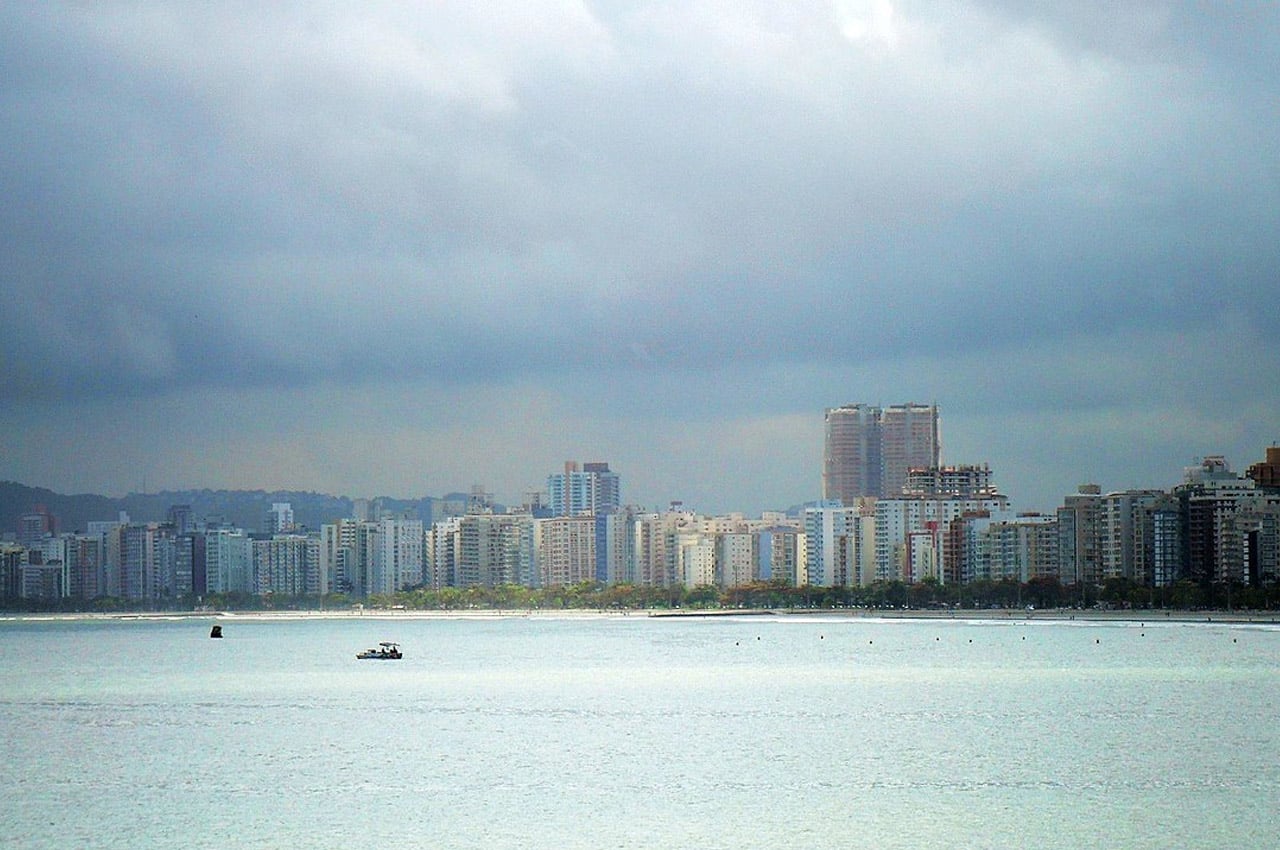 Fortaleza de Santo Amaro da Barra Grande