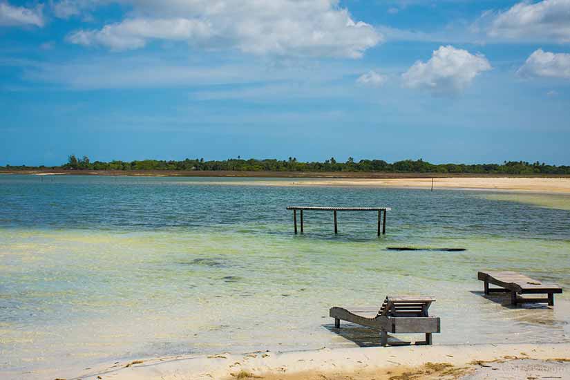 ideias de fotos de Jericoacoara