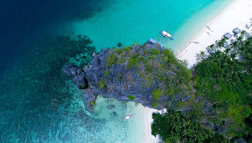 férias nas filipinas