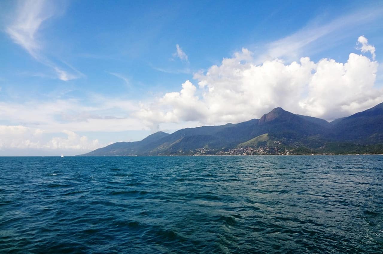 ilhabela clima