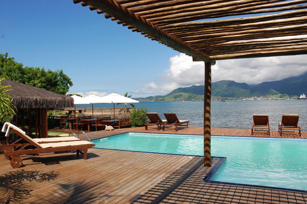 pousadas em ilhabela