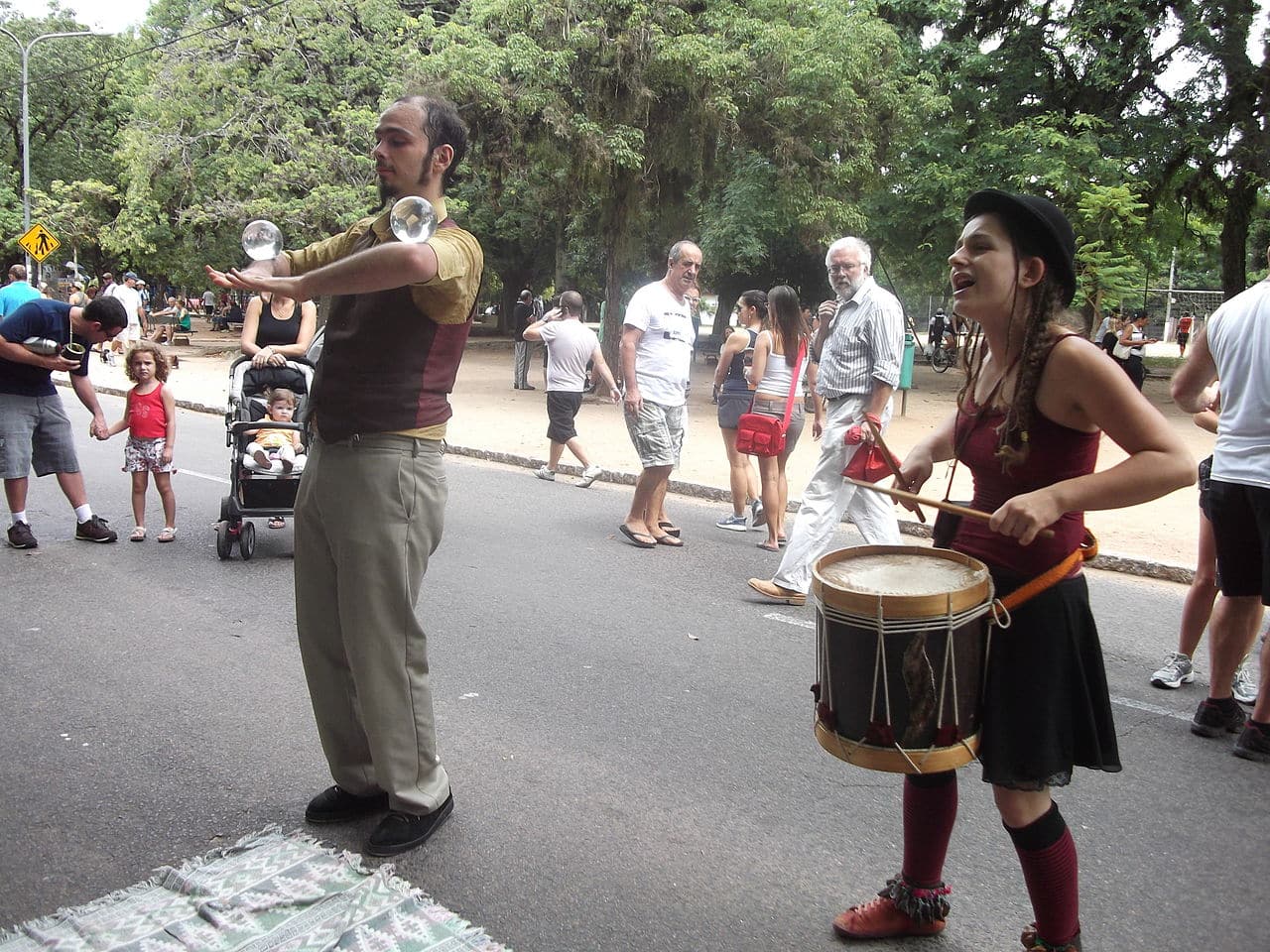 o que conhecer em porto alegre