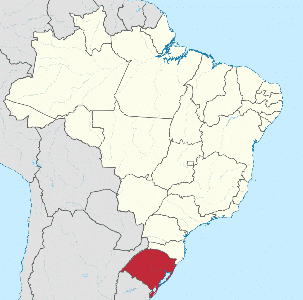 o que fazer no rio grande do sul