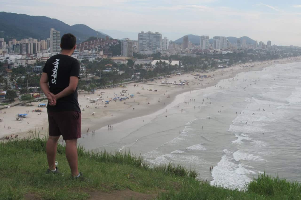 Mirante do Morro do Maluf