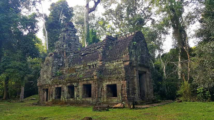 destinos imperdíveis camboja