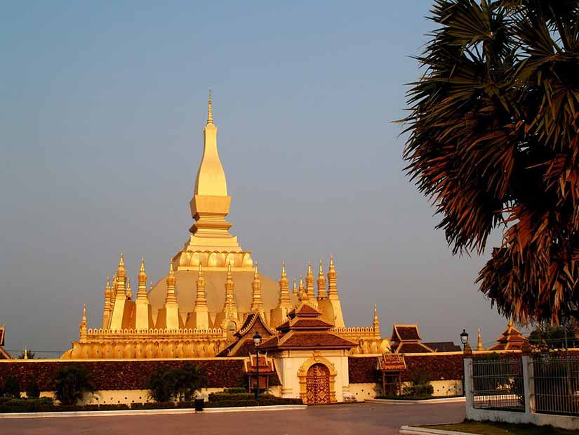 vientiane