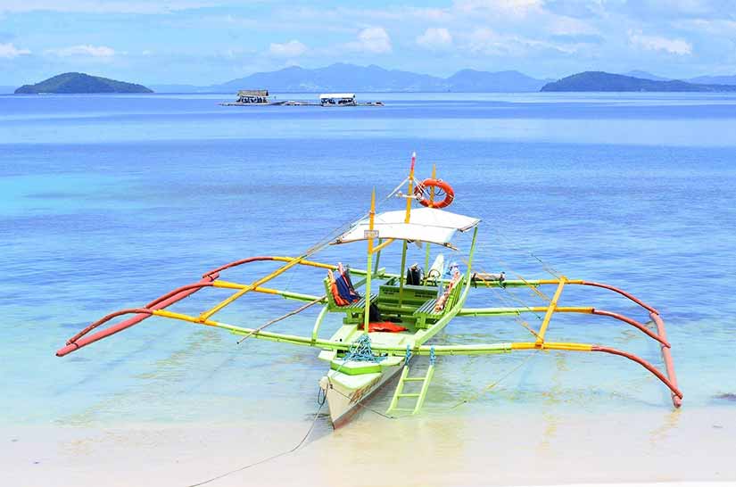 imagens das filipinas