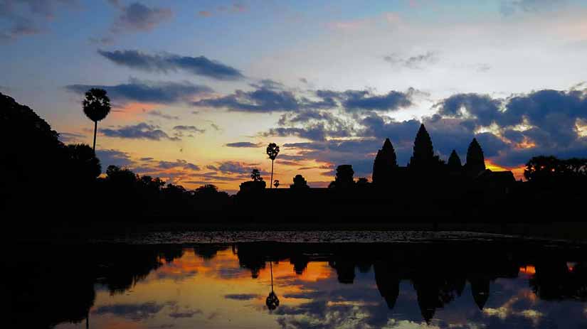 o que não deixar de fazer no camboja