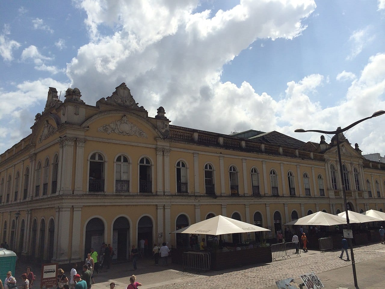 atrações turísticas porto alegre