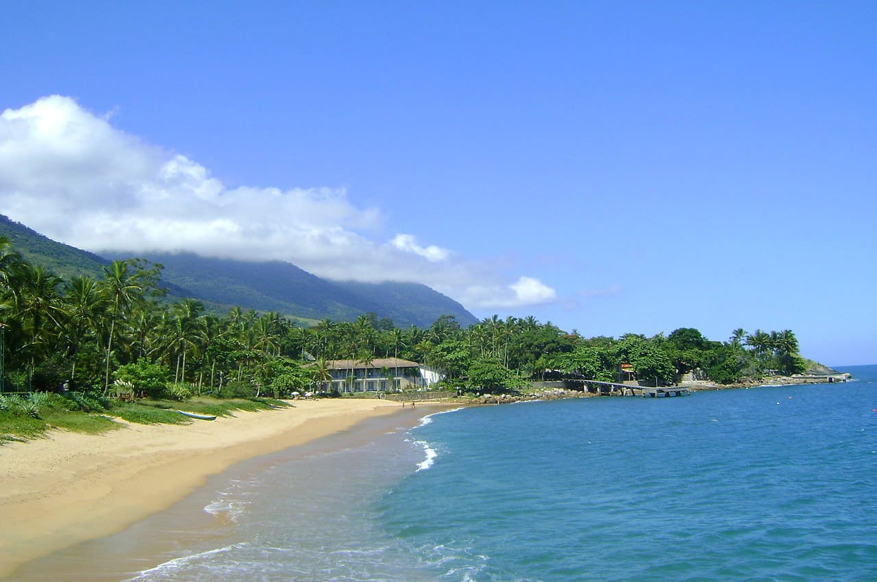 feiticeira ilhabela