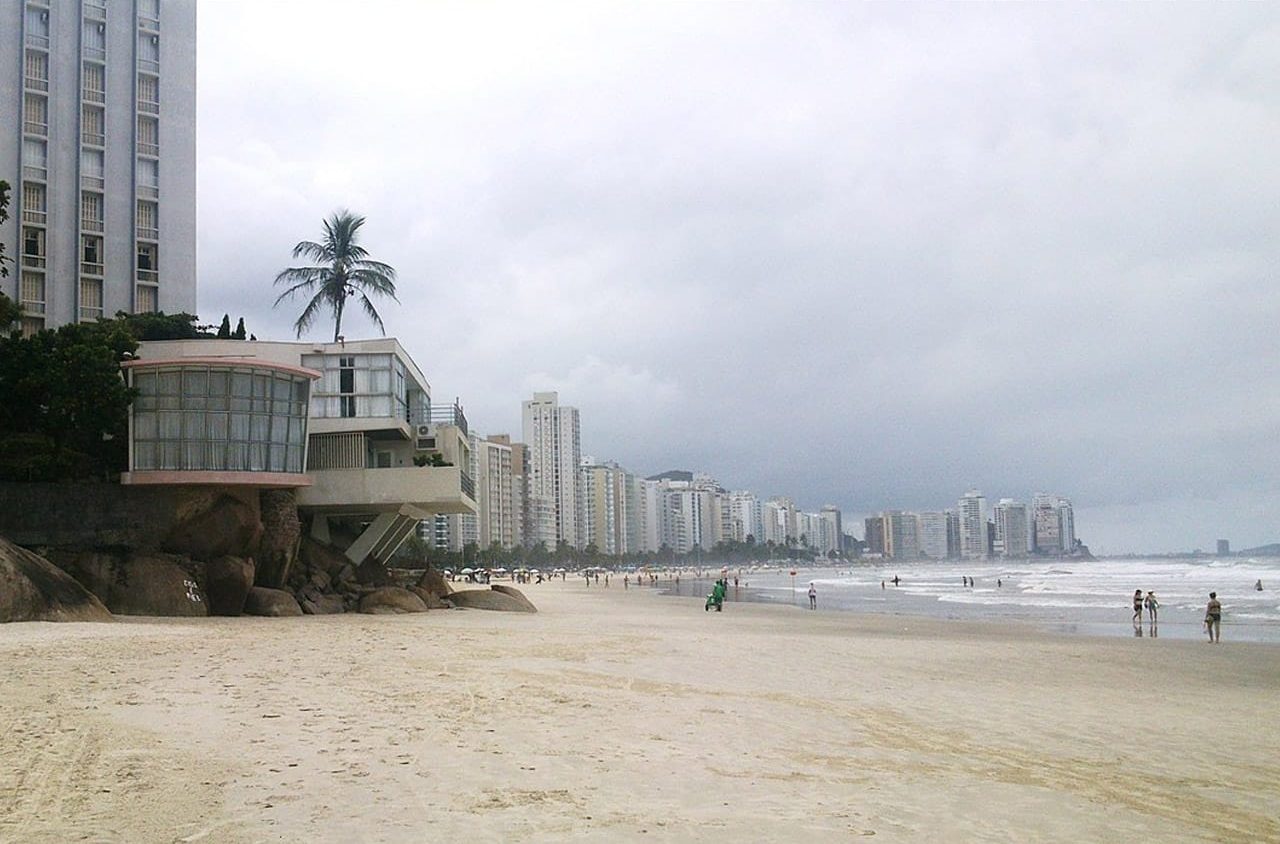 Guarujá Astúrias