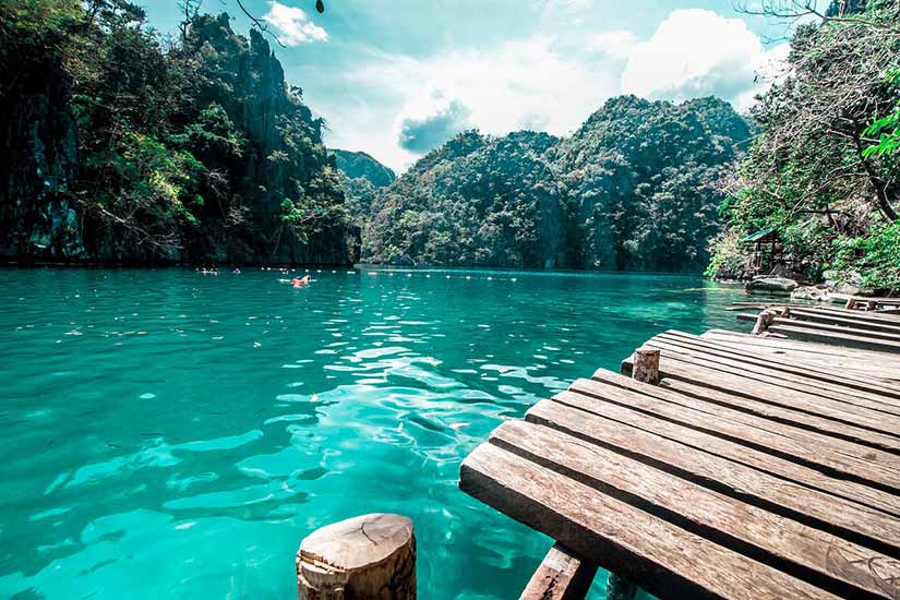 pontos turisticos filipinas