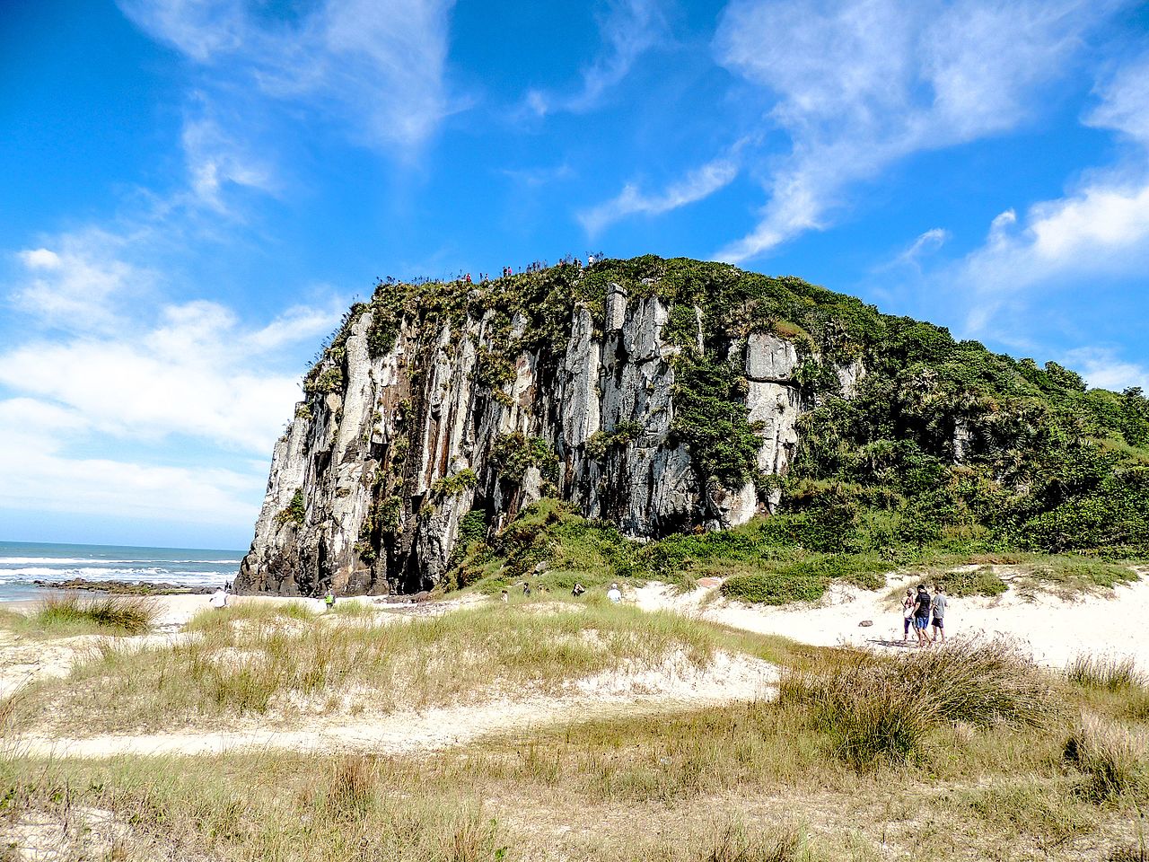 praias do rio grande do sul