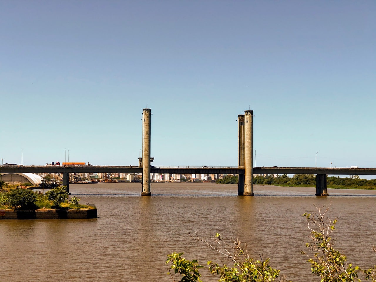 locomoção em porto alegre