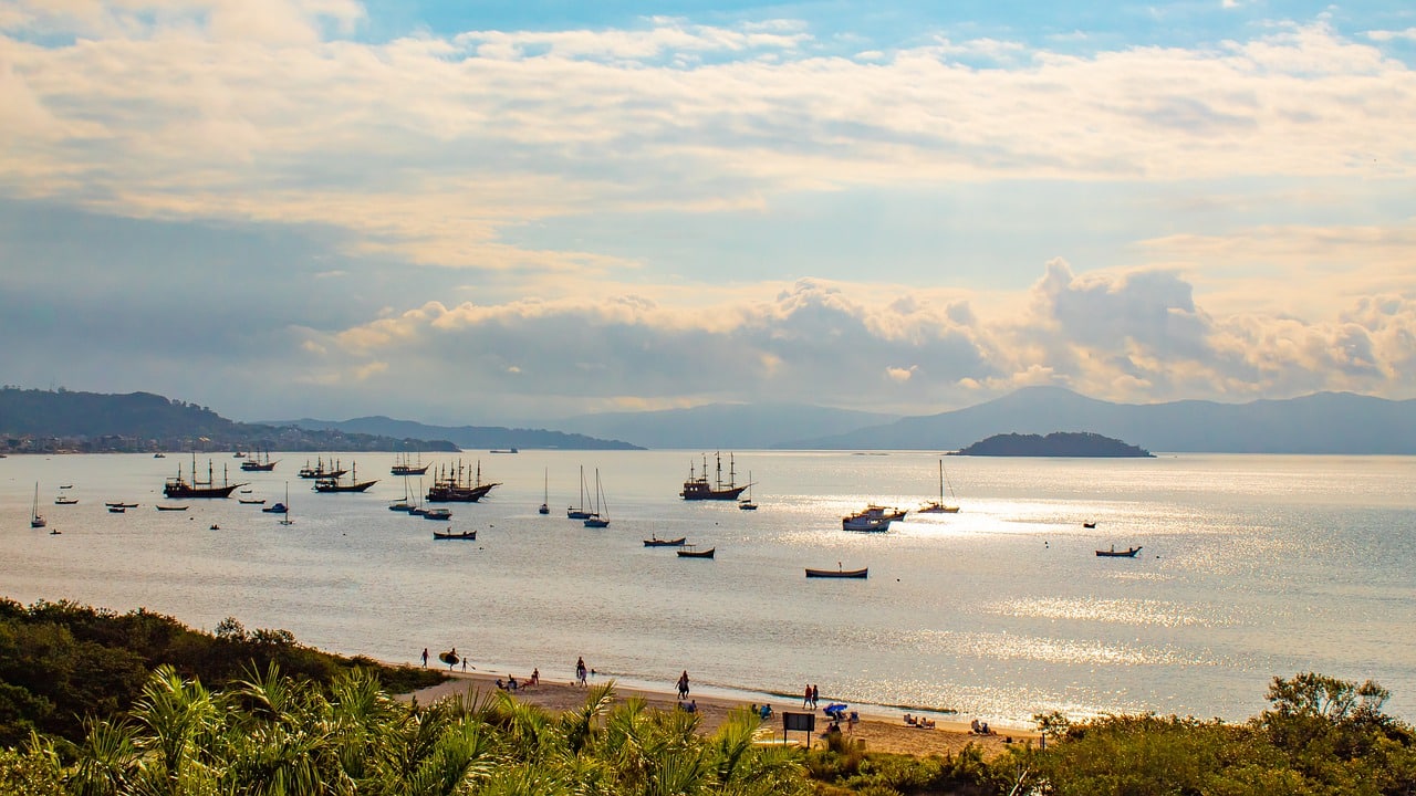 tudo sobre Florianópolis