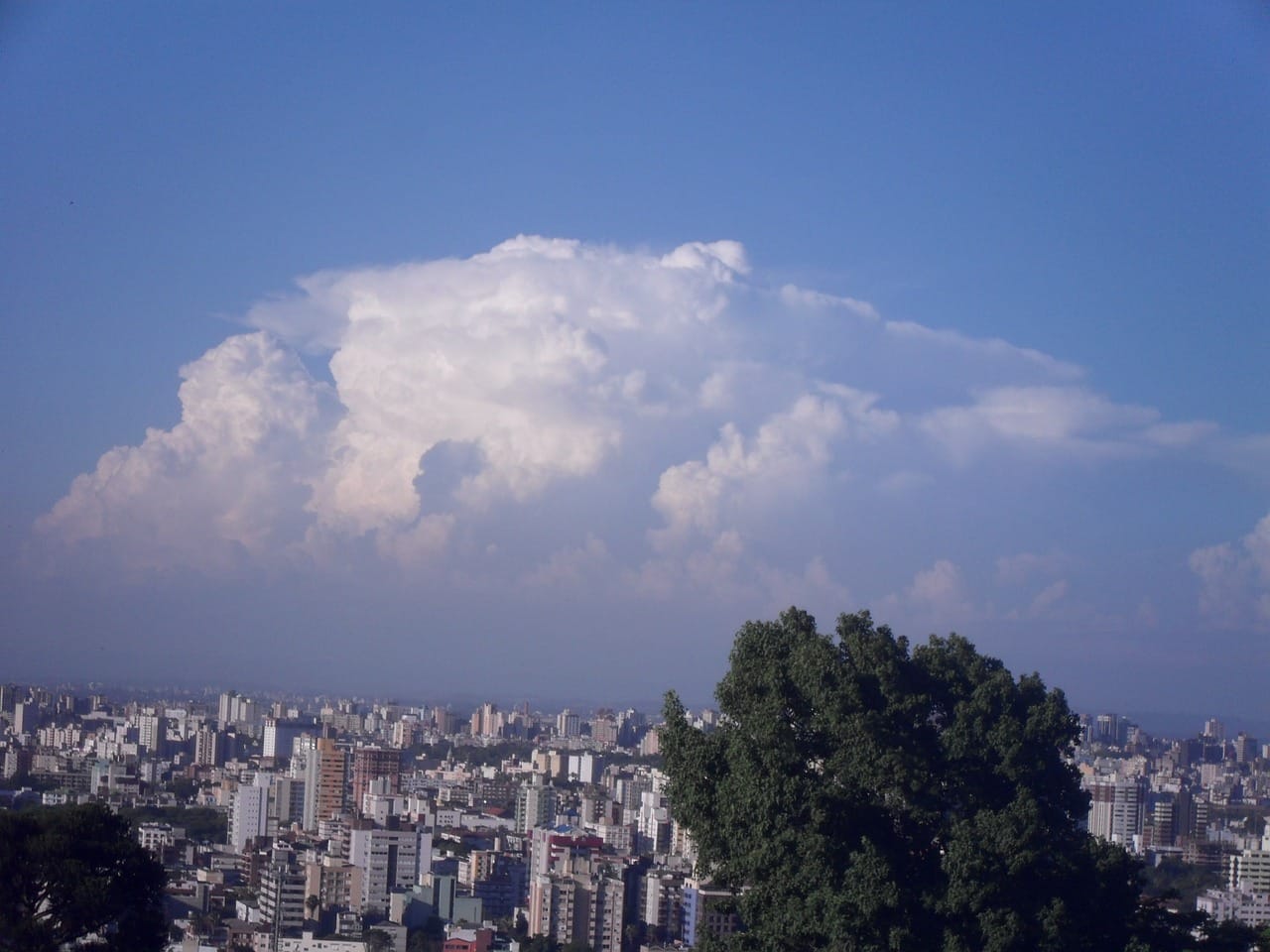 o que fazer em porto alegre