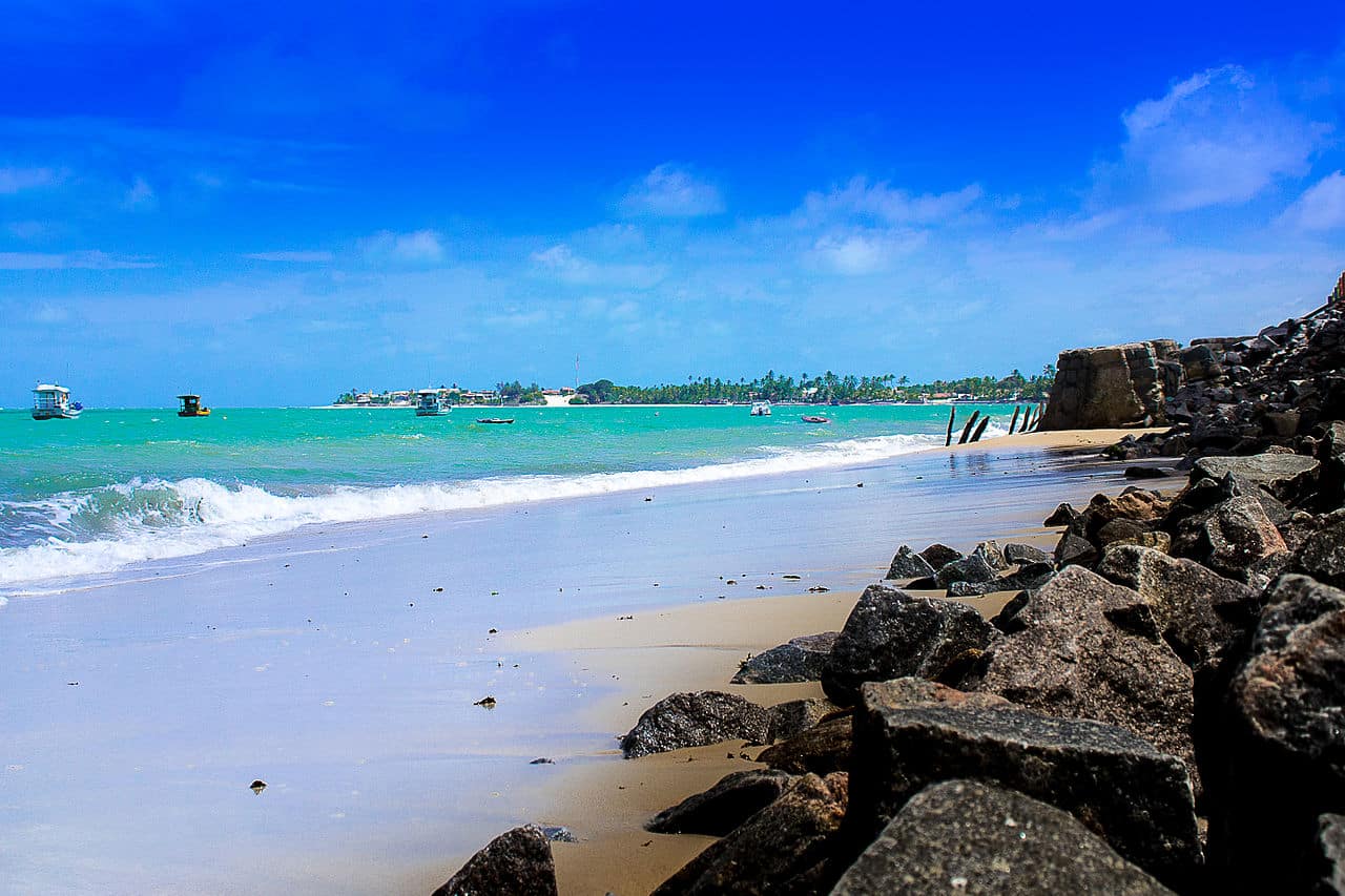 o que fazer no rio grande do norte