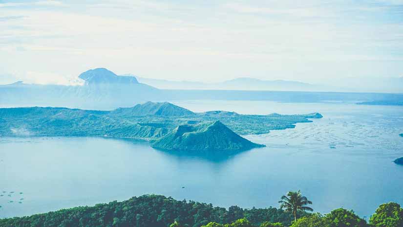 fotos bonitas das filipinas