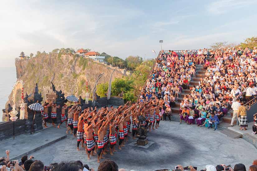 atrações de ubud