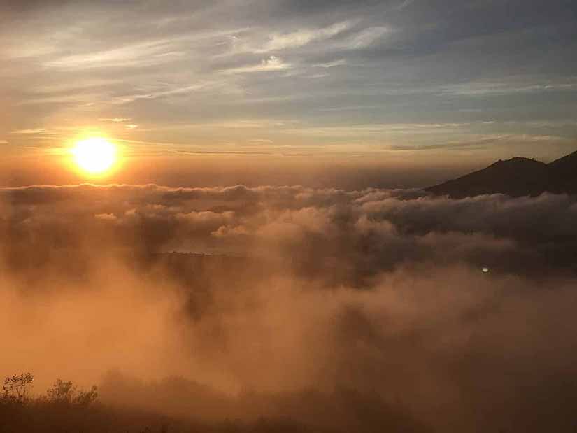 preços em bali