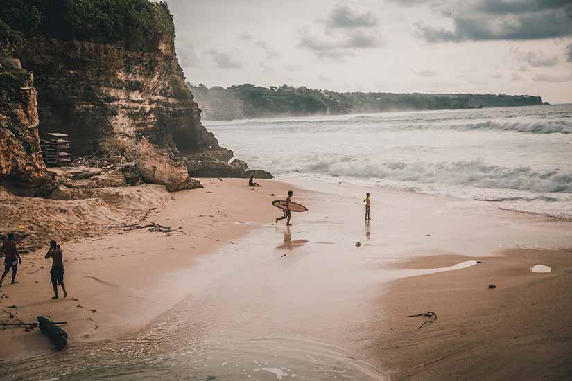 dicas de ubud