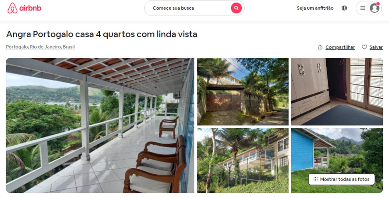 Onde ficar em angra dos reis onde se hospedar em angra dos reis