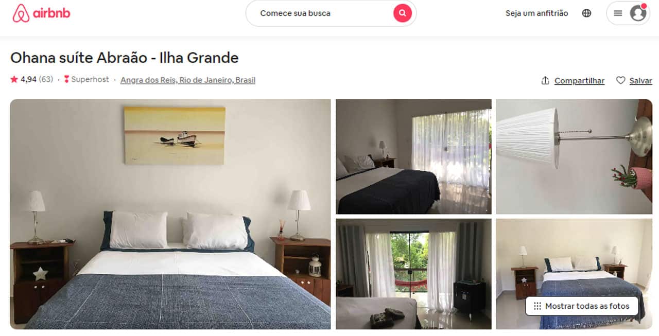 casas para alugar em angra dos reis airbnb angra dos reis porto real