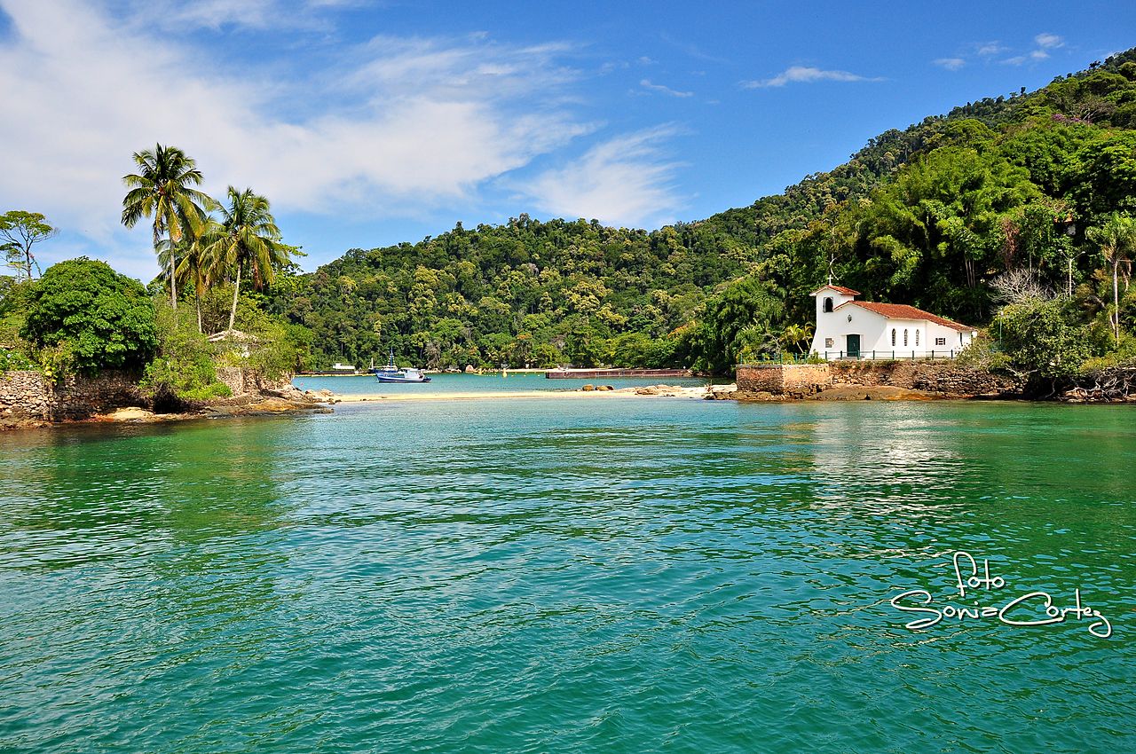 O que fazer em Angra dos Reis Airbnb Angra dos Reis