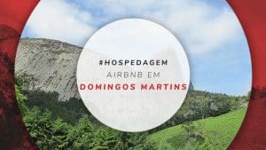 Airbnb Domingos Martins: aluguel de casas e apartamentos