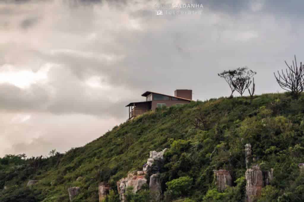 cerro cora