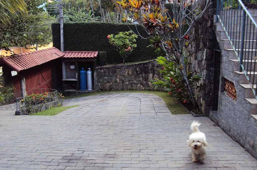 Bed and Breakfast Rio de Janeiro