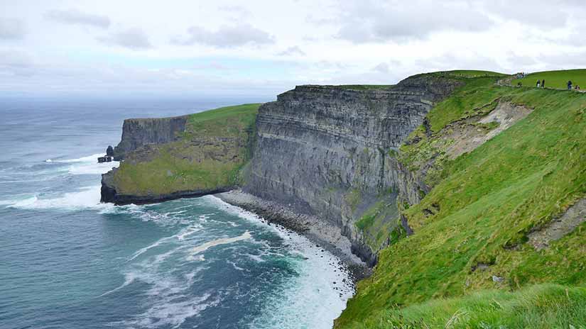 hoteis em oferta na irlanda