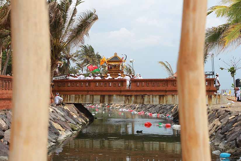 o que não deixar de fazer em bali