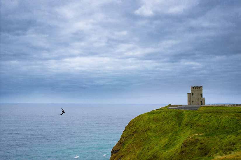 excursões na irlanda