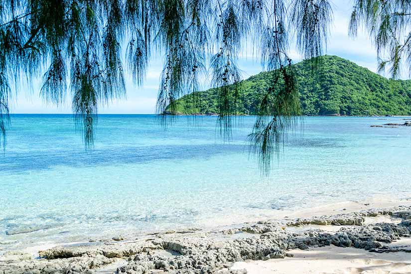 lugares para visitar na ilha de fiji