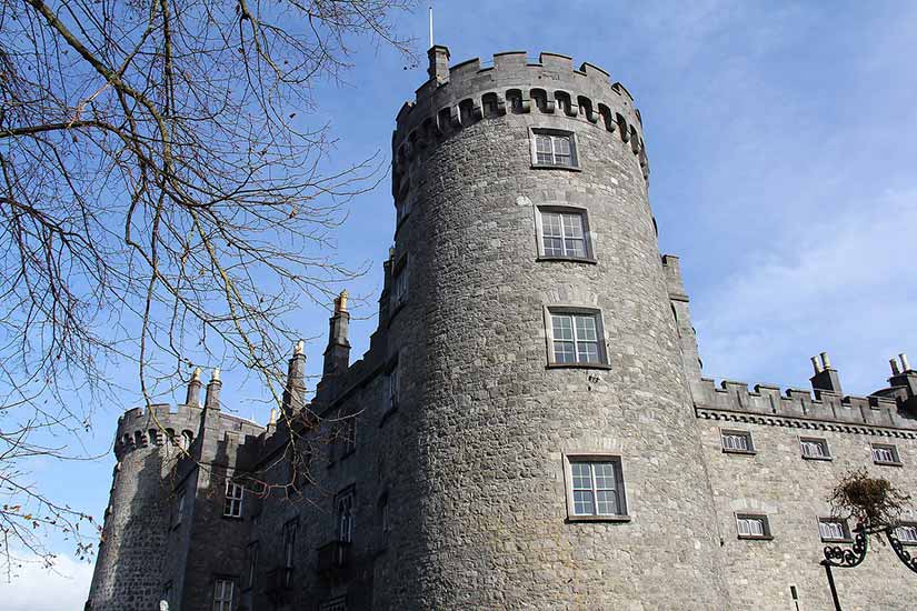 comidas típicas irlanda