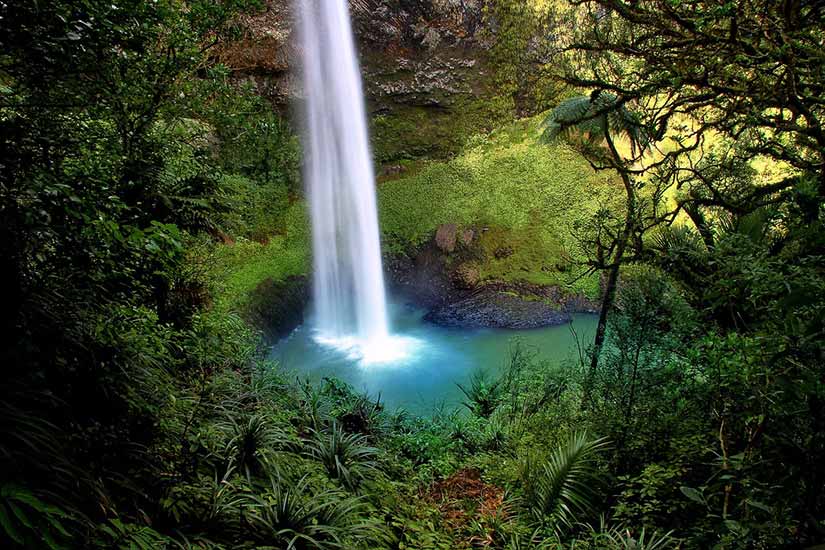 Huka Falls