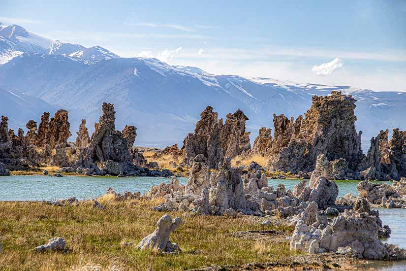 Mono Lake