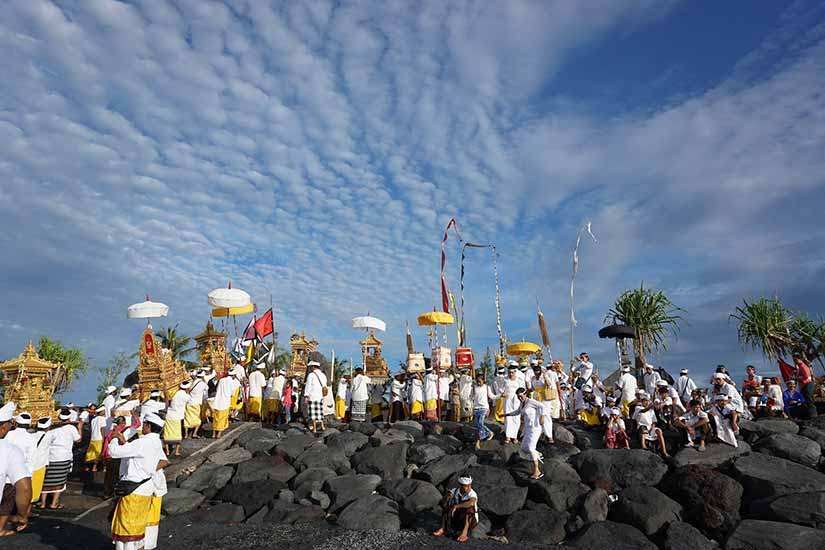 mapa turistico bali