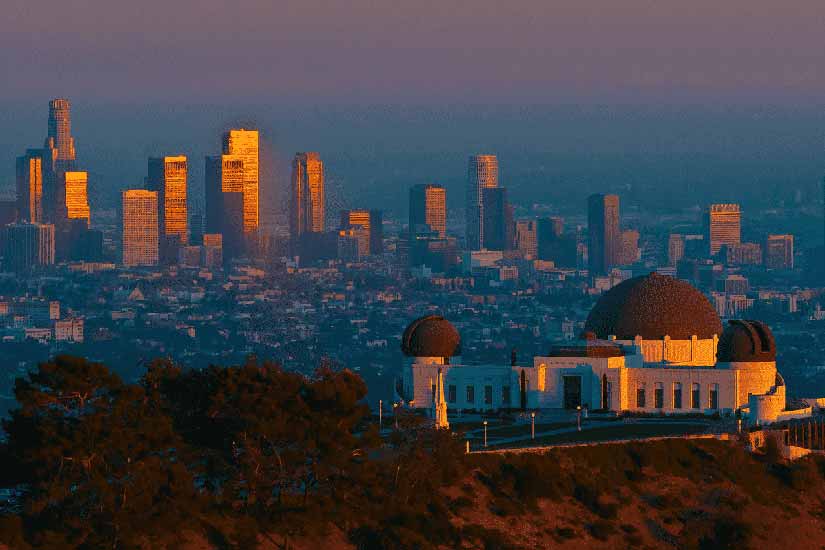 Observatório Griffith