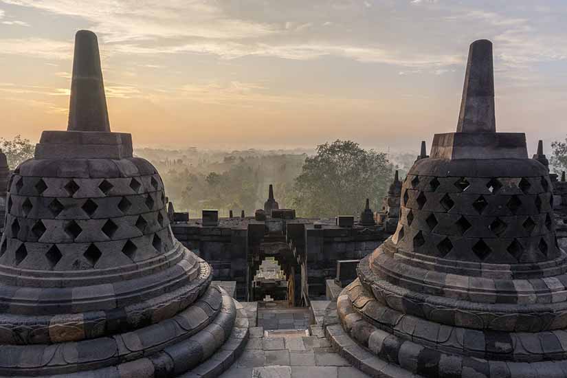 cidades famosas em bali